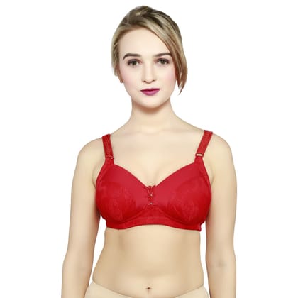 SUMMERCOOL Light Padded Wire Free Bra