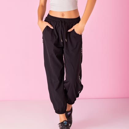 LL8837 Laddies Sport Lower/Jogger for Gyms or Casual Wear