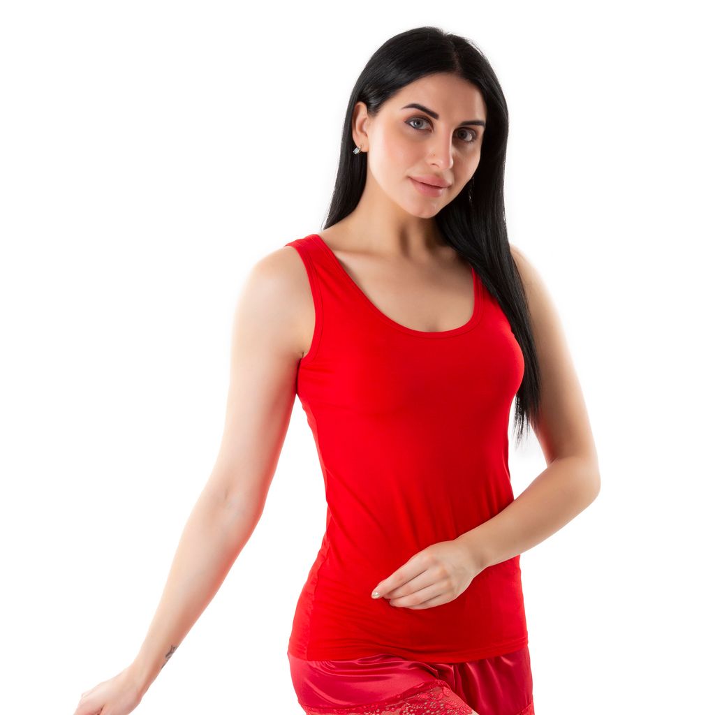 Modal Camisole Soft & Sensuous Slip - Camisoles | Buy online on ZillyBuy