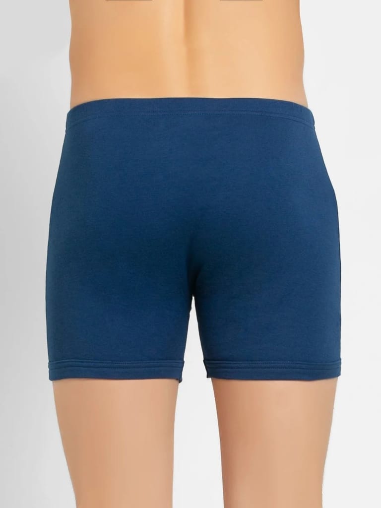 Jockey Men's 8008 Pack of 2 Boxer Briefs