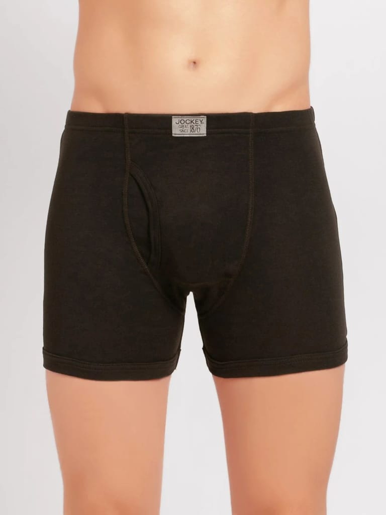 Jockey Men's 8008 Pack of 2 Boxer Briefs