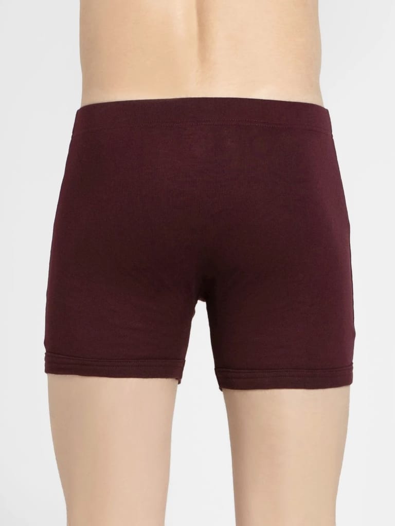 Jockey Men's 8008 Pack of 2 Boxer Briefs