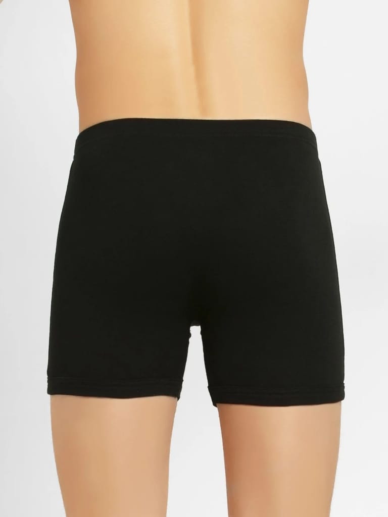 Jockey Men's 8008 Pack of 2 Boxer Briefs