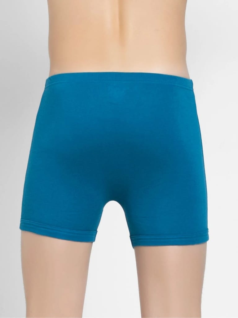 Jockey Men's 8008 Pack of 2 Boxer Briefs