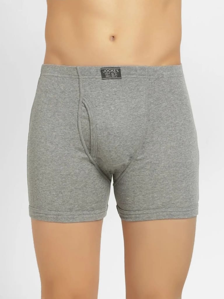 Jockey Men's 8008 Pack of 2 Boxer Briefs