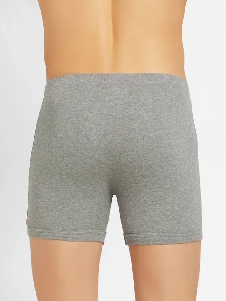 Jockey Men's 8008 Pack of 2 Boxer Briefs