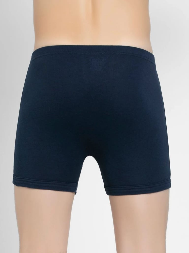 Jockey Men's 8008 Pack of 2 Boxer Briefs