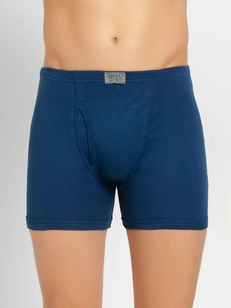 Jockey Men's 8008 Pack of 2 Boxer Briefs