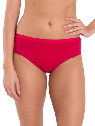 Jockey 1523 Hipster Plain Panties Pack of 2