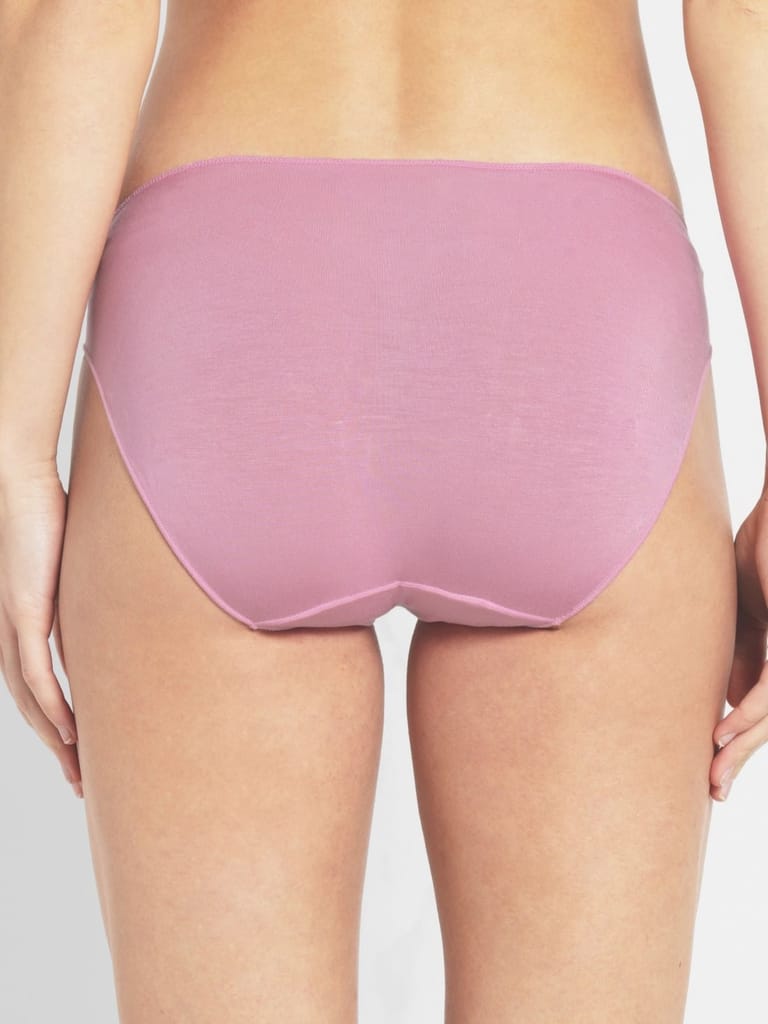 Jockey Women's 1803 Bikini Soft Wonder Panties