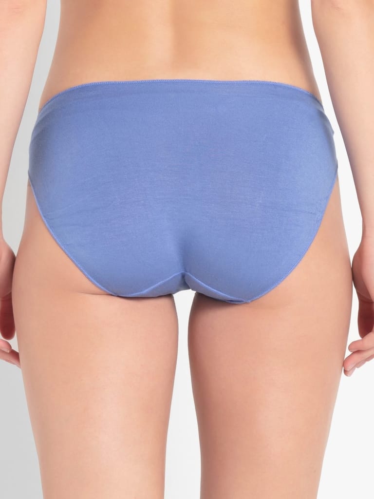 Jockey Women's 1803 Bikini Soft Wonder Panties