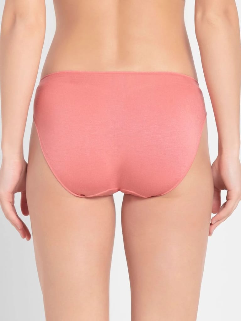 Jockey Women's 1803 Bikini Soft Wonder Panties