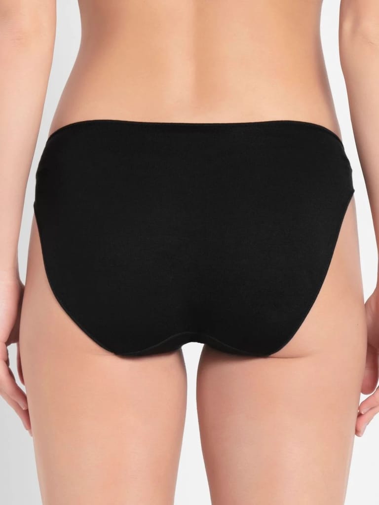 Jockey Women's 1803 Bikini Soft Wonder Panties