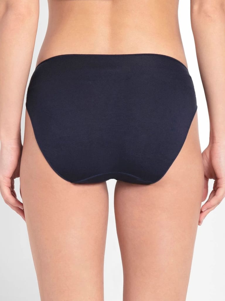 Jockey Women's 1803 Bikini Soft Wonder Panties