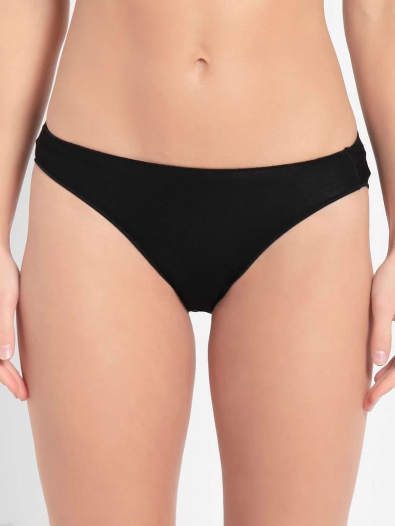 Jockey Women's 1803 Bikini Soft Wonder Panties