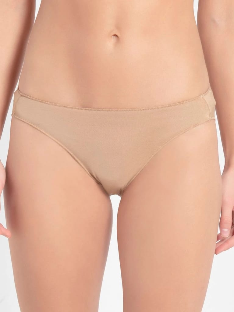 Jockey Women's 1803 Bikini Soft Wonder Panties