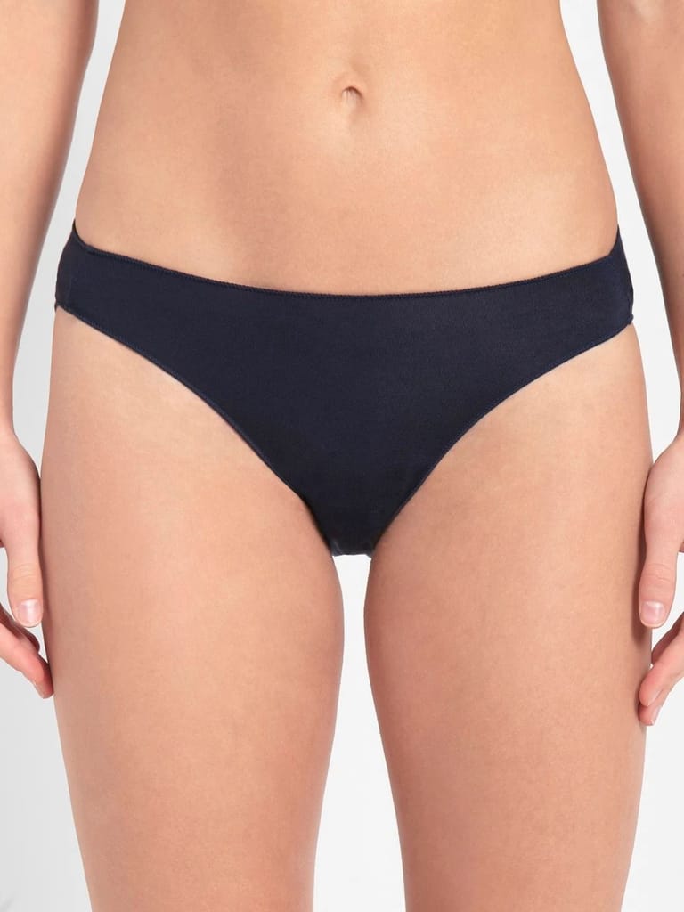Jockey Women's 1803 Bikini Soft Wonder Panties