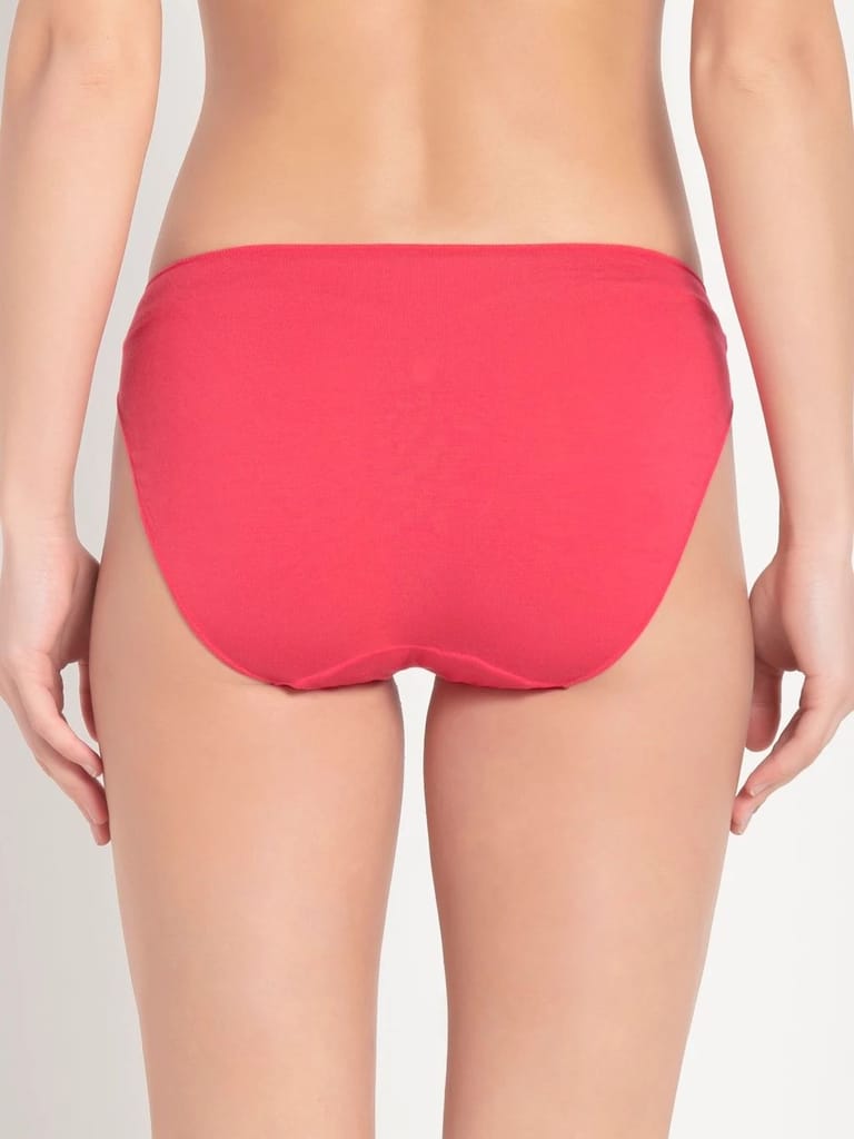 Jockey Women's 1803 Bikini Soft Wonder Panties