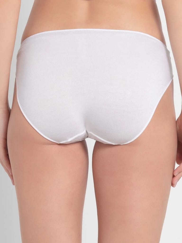 Jockey Women's 1803 Bikini Soft Wonder Panties