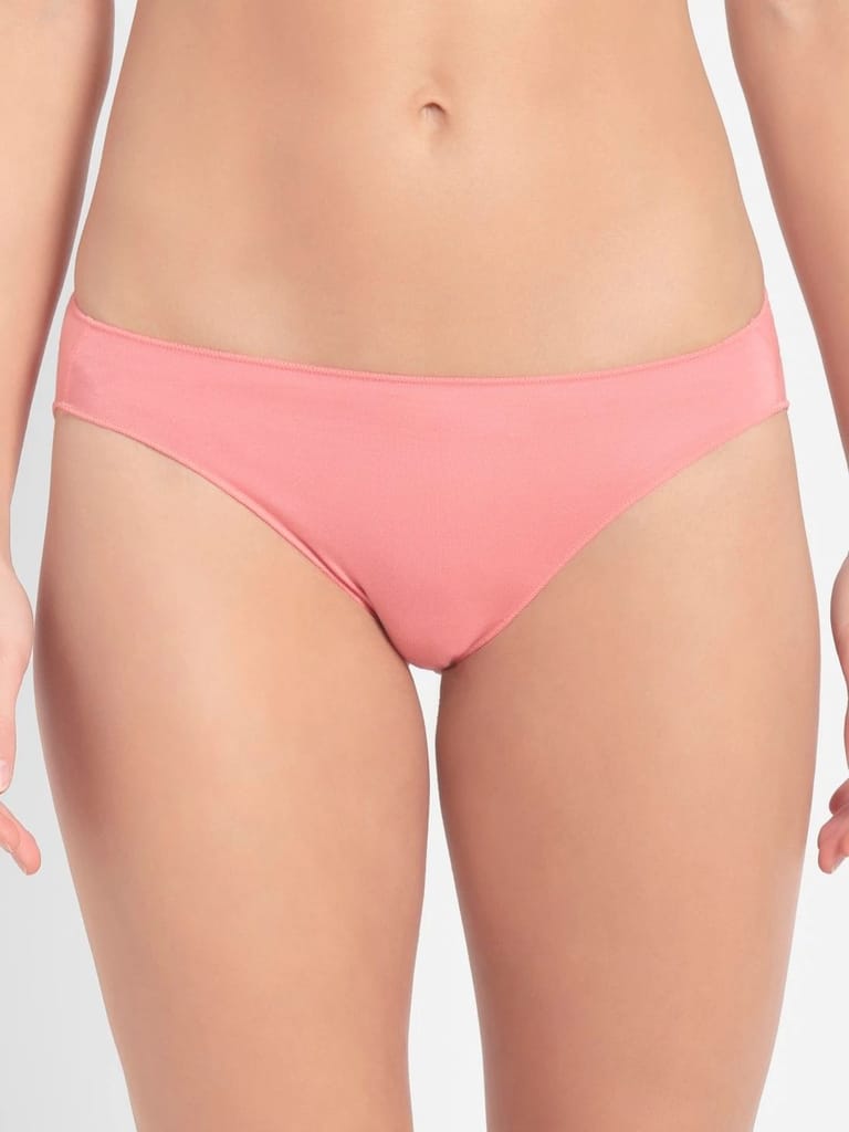 Jockey Women's 1803 Bikini Soft Wonder Panties