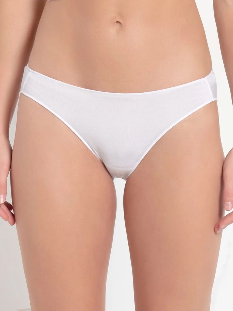 Jockey Women's 1803 Bikini Soft Wonder Panties