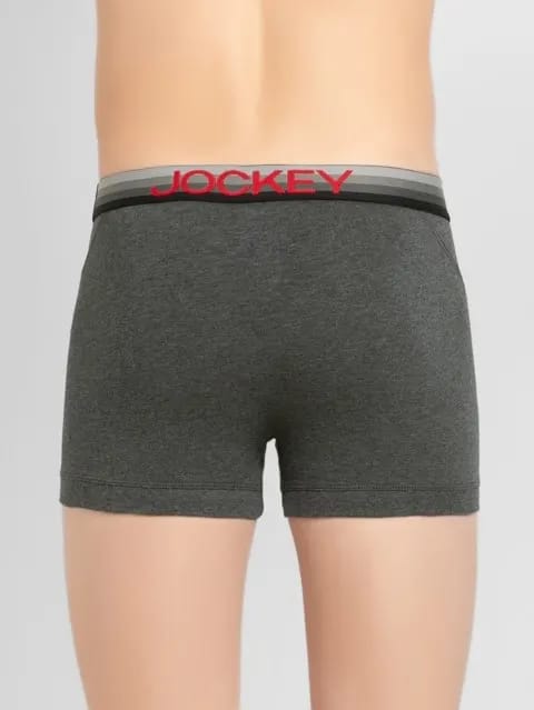 Jockey Men's US20 Stretch Trunk