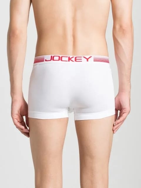 Jockey Men's US20 Stretch Trunk