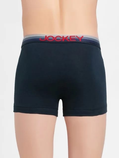 Jockey Men's US20 Stretch Trunk