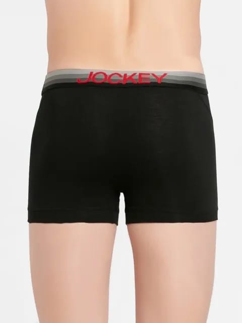Jockey Men's US20 Stretch Trunk