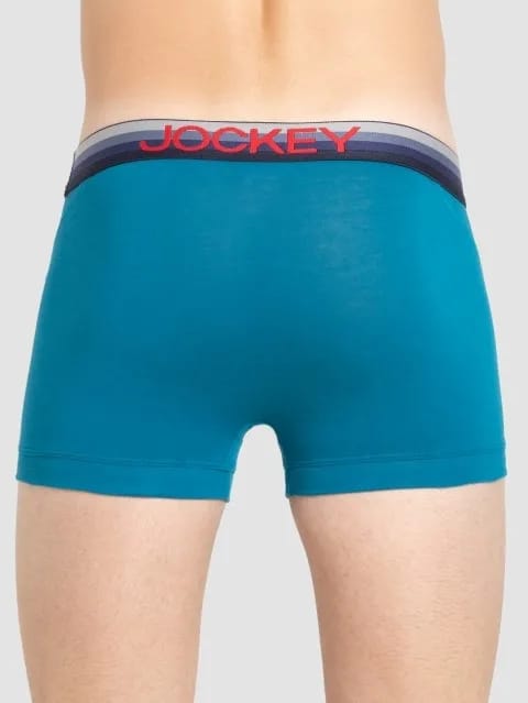 Jockey Men's US20 Stretch Trunk