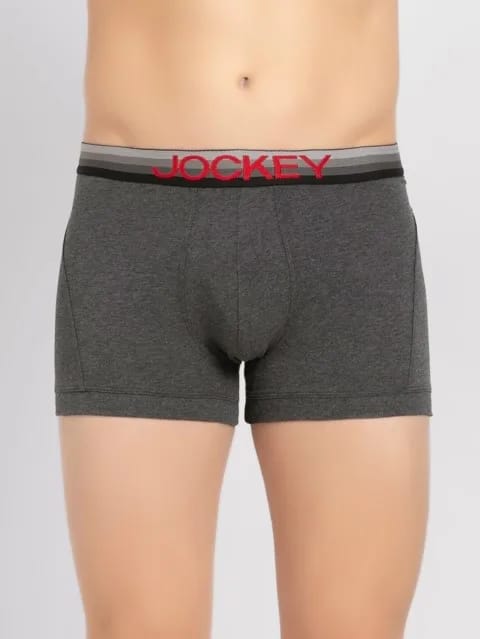 Jockey Men's US20 Stretch Trunk