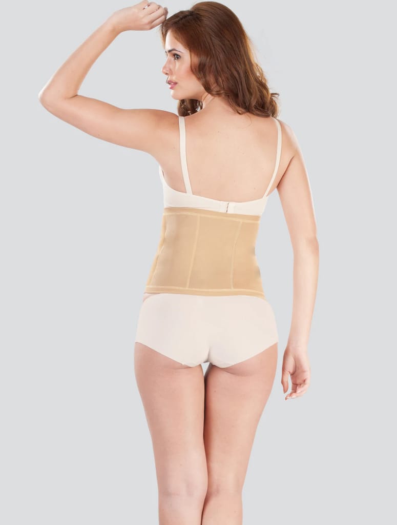 Dermawear Women's Unigrip Abdomen Shaper