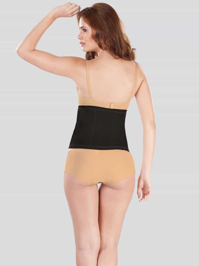 Dermawear Women's Unigrip Abdomen Shaper