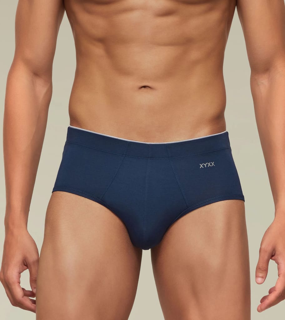 XYXX Men's R1 Uno Pack of 2 Briefs