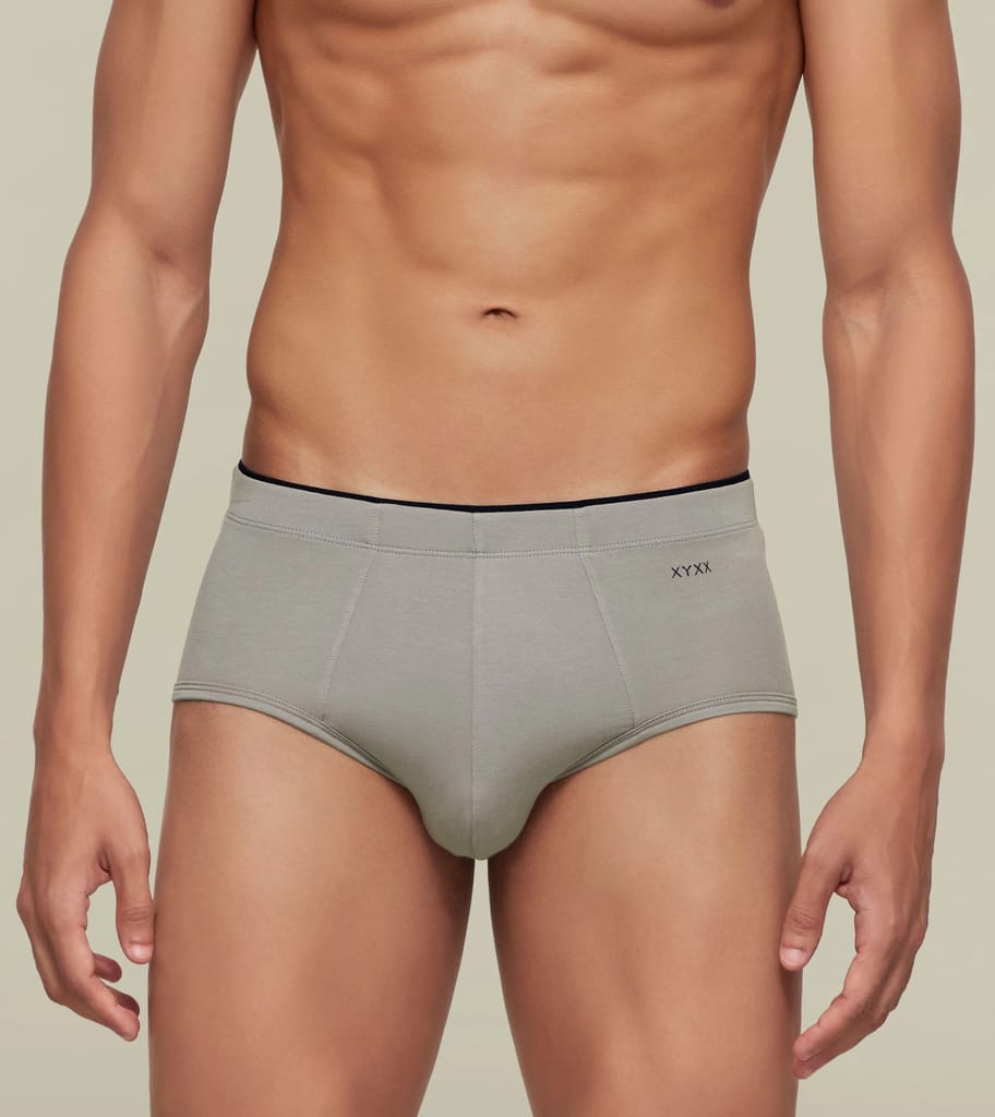 XYXX Men's R1 Uno Pack of 2 Briefs