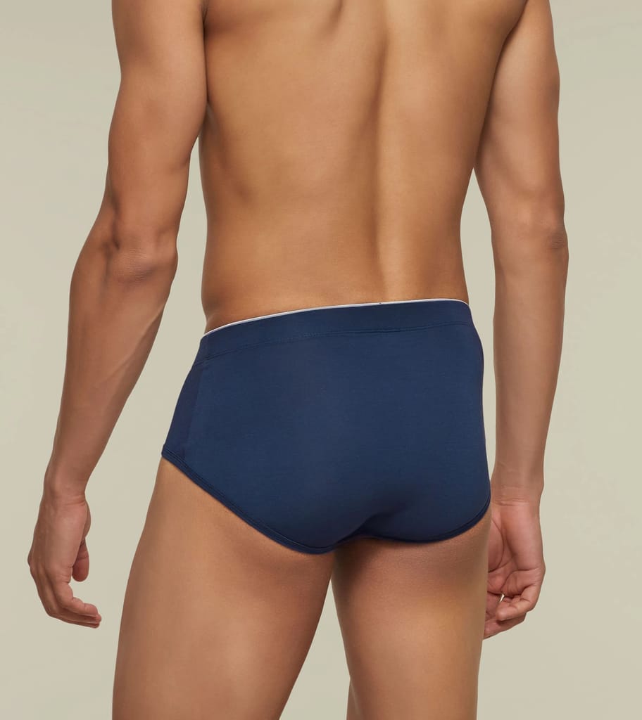 XYXX Men's R1 Uno Pack of 2 Briefs