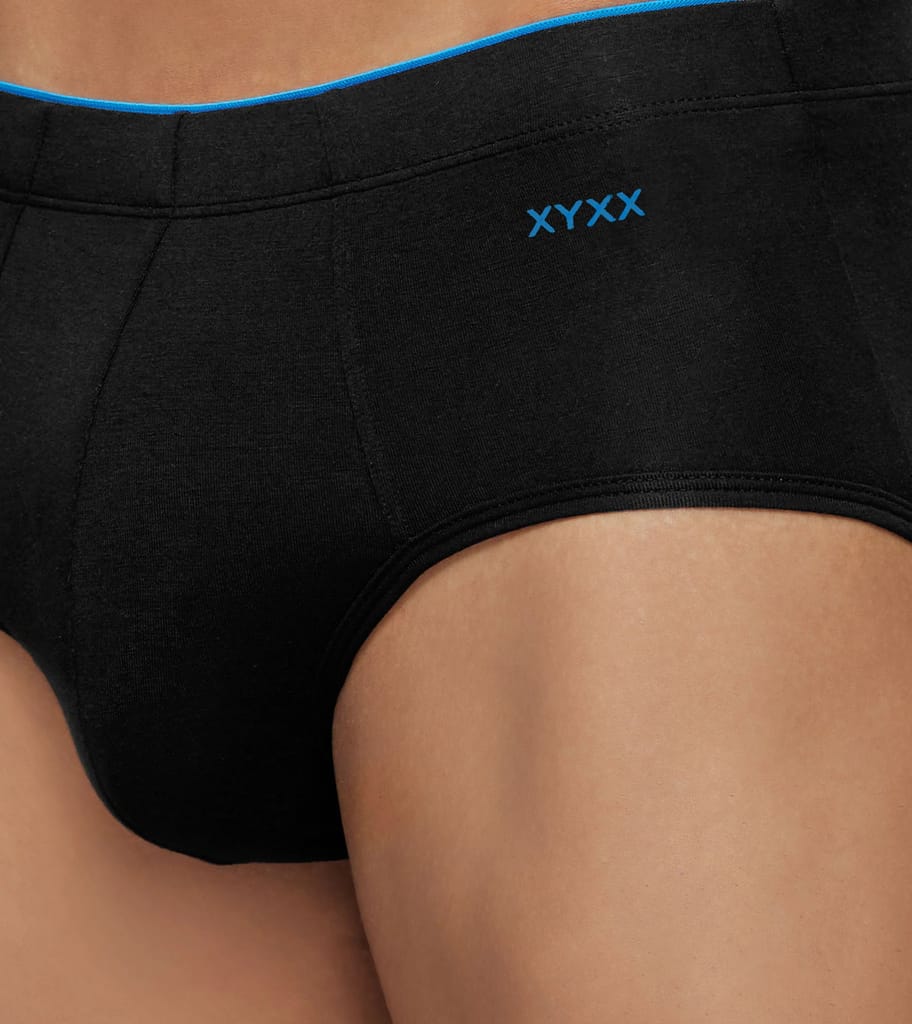 XYXX Men's R1 Uno Pack of 2 Briefs