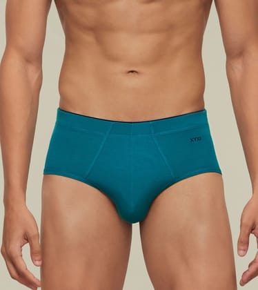 XYXX Men's R1 Uno Pack of 2 Briefs