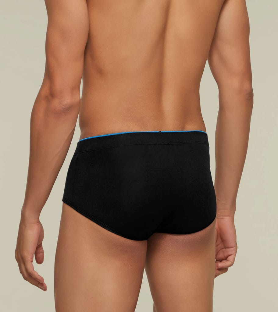 XYXX Men's R1 Uno Pack of 2 Briefs