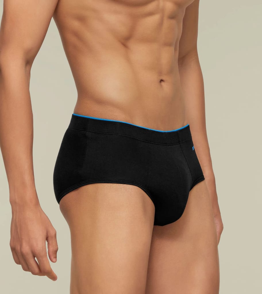 XYXX Men's R1 Uno Pack of 2 Briefs