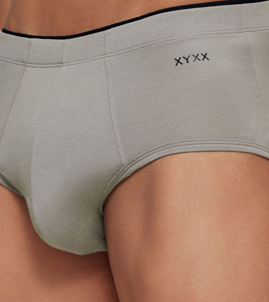XYXX Men's R1 Uno Pack of 2 Briefs