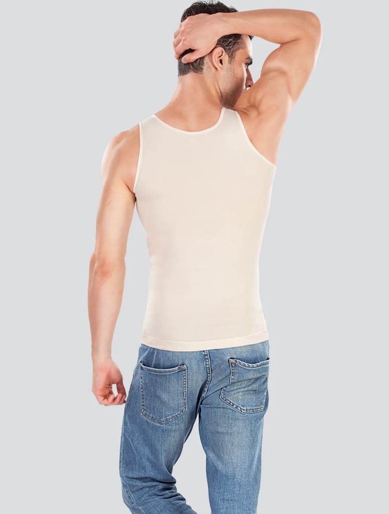 Dermawear Mens Zernik Everyday Abdomen Vest