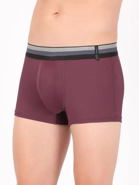 Jockey Men's HG14 Stretch UltraSoft Trunk
