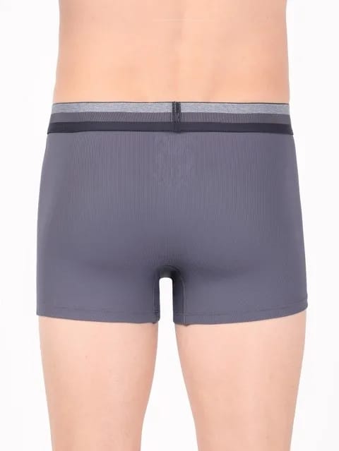 Jockey Men's HG14 Stretch UltraSoft Trunk