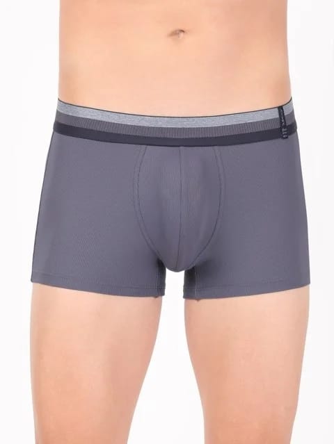 Jockey Men's HG14 Stretch UltraSoft Trunk