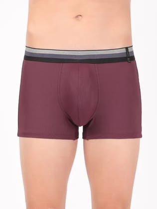 Jockey Men's HG14 Stretch UltraSoft Trunk