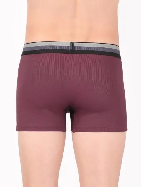 Jockey Men's HG14 Stretch UltraSoft Trunk