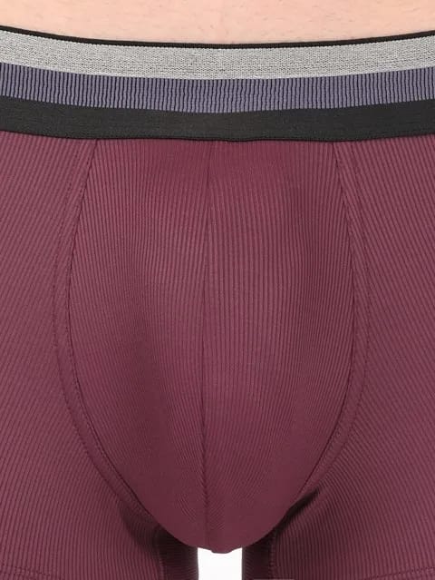 Jockey Men's HG14 Stretch UltraSoft Trunk