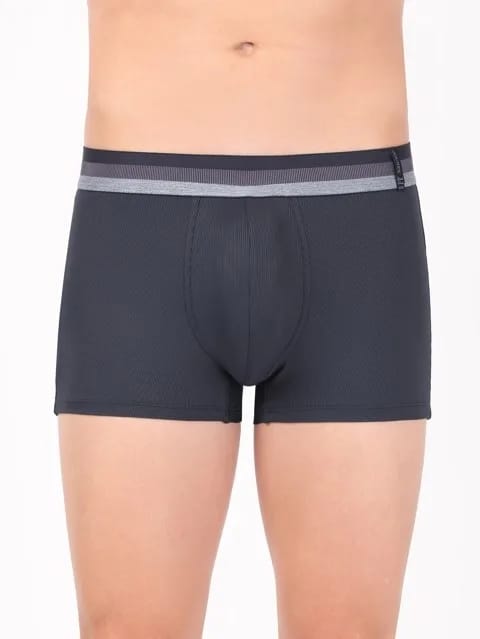 Jockey Men's HG14 Stretch UltraSoft Trunk