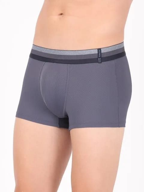 Jockey Men's HG14 Stretch UltraSoft Trunk